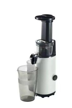 130W Masticating Slow Juicer Smoothie Machine Mini Portable Juice Blender Rumah Tangga
